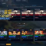 بازی Sky Realm Idle