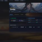بازی Sky Realm Idle