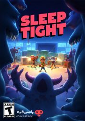 دانلود بازی Sleep Tight برای PC