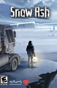 دانلود بازی Snow Ash برای PC