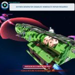 دانلود بازی Space Crew برای اندروید