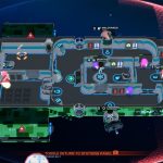 دانلود بازی Space Crew برای اندروید