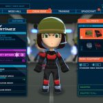 دانلود بازی Space Crew برای اندروید