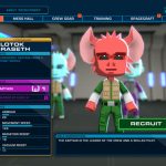 دانلود بازی Space Crew برای اندروید