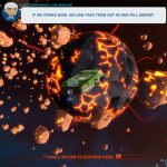 دانلود بازی Space Crew برای اندروید
