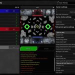بازی SpaceCraft Brawl