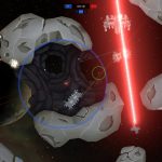 بازی SpaceCraft Brawl