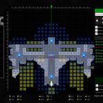 بازی SpaceCraft Brawl