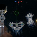 بازی SpaceCraft Brawl