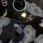 بازی SpaceCraft Brawl