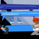 بازی SpeedRunners