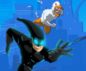 SpeedRunners