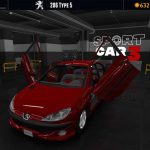 دانلود بازی Sport Car 3 برای اندروید