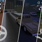 دانلود بازی Sport Car 3 برای اندروید