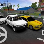 دانلود بازی Sport Car 3 برای اندروید