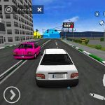 دانلود بازی Sport Car 3 برای اندروید