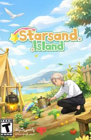 دانلود بازی StarSand Island برای PC
