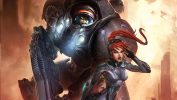 شوتر StarCraft استارکرفت
