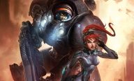 شوتر StarCraft استارکرفت