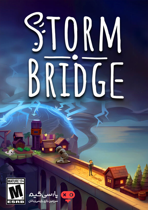 دانلود بازی Stormbridge برای PC