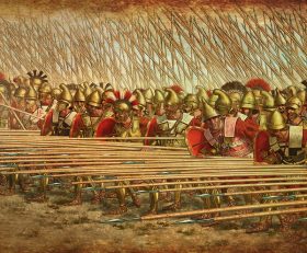 Strategos
