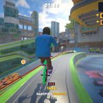 بازی Streetdog BMX
