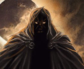 Sundered Soul Chains of the Undying