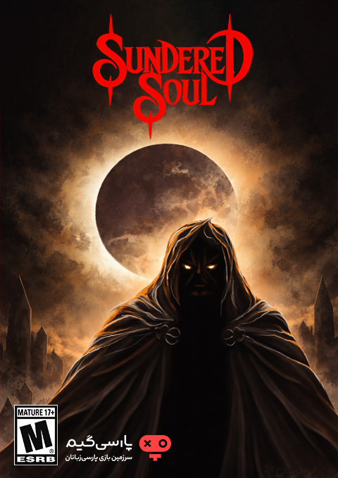 دانلود بازی Sundered Soul Chains of the Undying برای PC