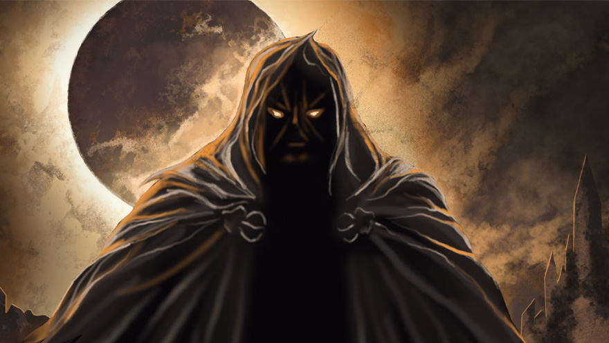 Sundered Soul Chains of the Undying