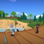 بازی Super Battle Golf