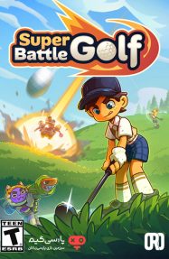دانلود بازی Super Battle Golf برای PC