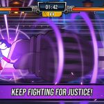 دانلود بازی Super Stickman Dragon Warriors برای اندروید