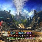 بازی Sword Art Online Hollow Realization
