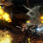 بازی Sword of the Guardian