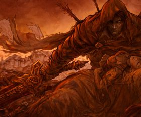 Sword of the Guardian