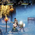 بازی Sword of the Guardian