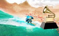 Sword of the Sea جایزه گرمی موسیقی بازی 2026