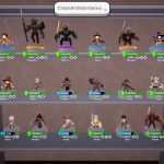 بازی Table Battle Simulator