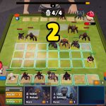 بازی Table Battle Simulator