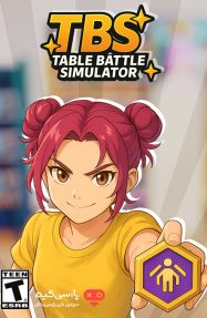 دانلود بازی Table Battle Simulator برای PC