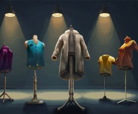 Tailor Simulator