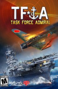 دانلود بازی Task Force Admiral برای PC