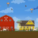 دانلود بازی Tasty Planet: Final Bite برای اندروید