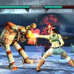 دانلود بازی Tekken 5: Dark Resurrection برای اندروید