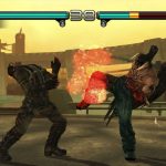 دانلود بازی Tekken 5: Dark Resurrection برای اندروید