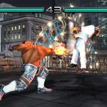 دانلود بازی Tekken 5: Dark Resurrection برای اندروید