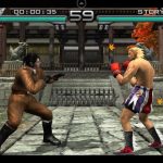 دانلود بازی Tekken 5: Dark Resurrection برای اندروید