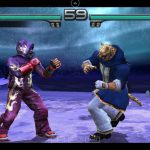 دانلود بازی Tekken 5: Dark Resurrection برای اندروید