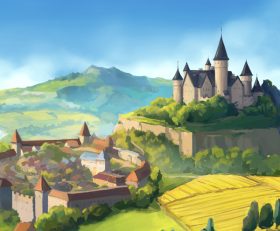 TerraScape