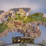 بازی TerraScape